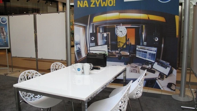 Strefa FM rozpoczęła nadawanie z Focusa