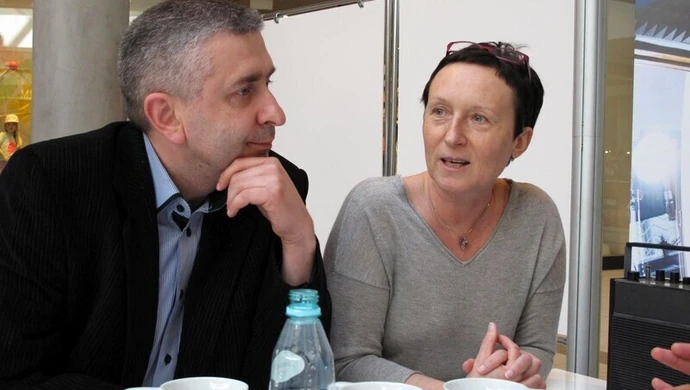 Goście, goście, goście 