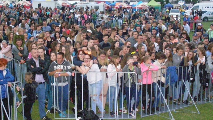 Dni Gorzkowic. Koncerty [GALERIA]