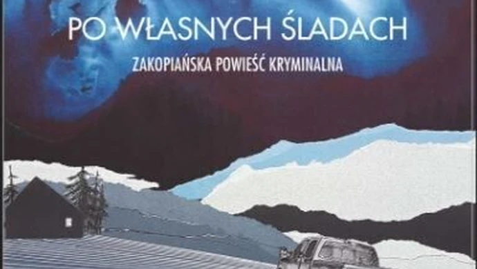 Kolejny kryminał piotrkowianina wkrótce w księgarniach
