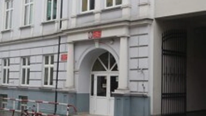 SP 8 w Piotrkowie w finale konkursu