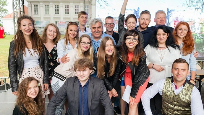 Świętowali 50. lecie szkoły [GALERIA]