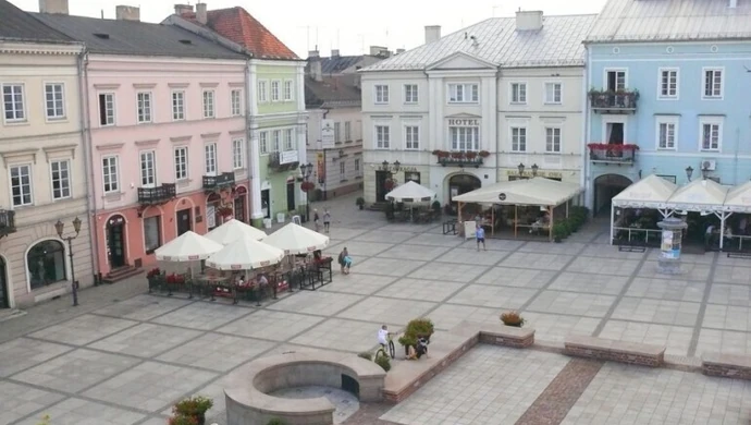 Piotrków - atrakcyjne miejsce dla inwestorów?