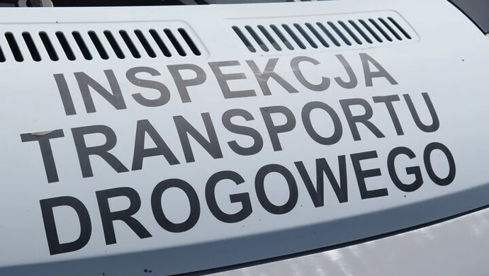 Pęknięcia, nieszczelności i wycieki. ITD skontrolowała autobusy