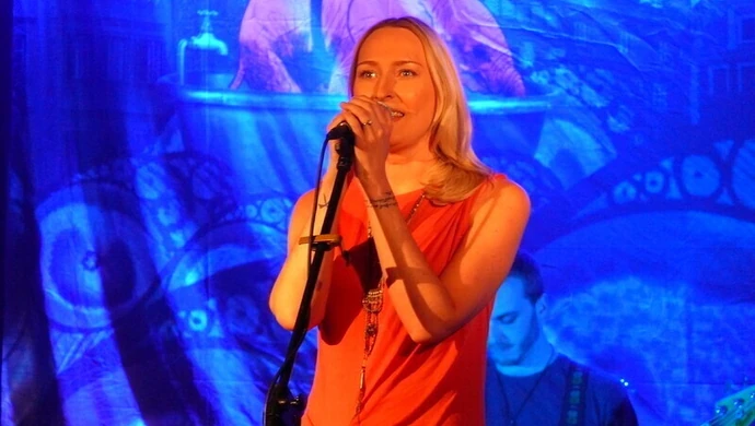 Anita Lipnicka: najtrudniej jest zagrać we własnym mieście 