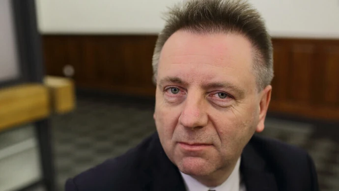 Gruntowny remont ŁDK zapowiada dyr. Jacek Sokalski