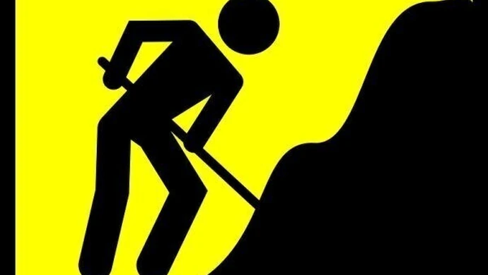 Utrudnienia na A1 i na krajowej jedynce