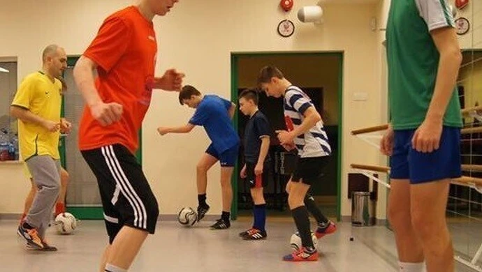 Wychowankowie Concordii zagrają o mistrzostwo Polski