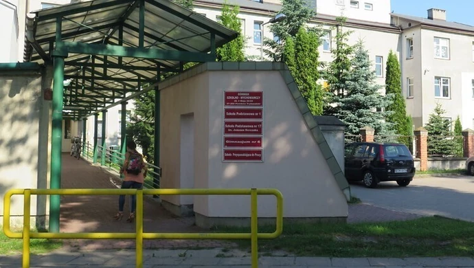 Nie ma chętnych na dyrektora SOSW