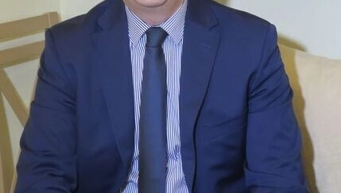 Krzysztof Chojniak ponownie szefem "Prawicy Razem"