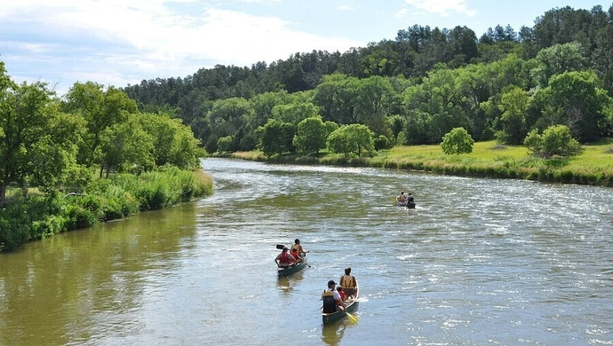 Prawie 200 kajakarzy spłynie Pilicą