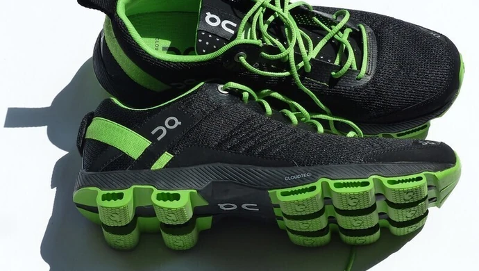 Buty do biegania - jakie najlepiej wybrać, aby czuć się w pełni komfortowo?