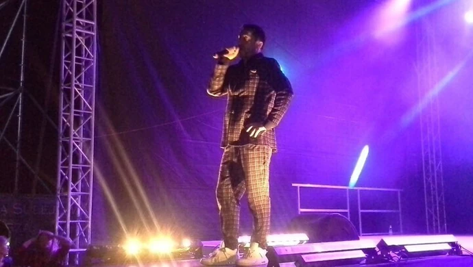 II Festiwal Disco Polo &amp; Dance w Sulejowie za nami