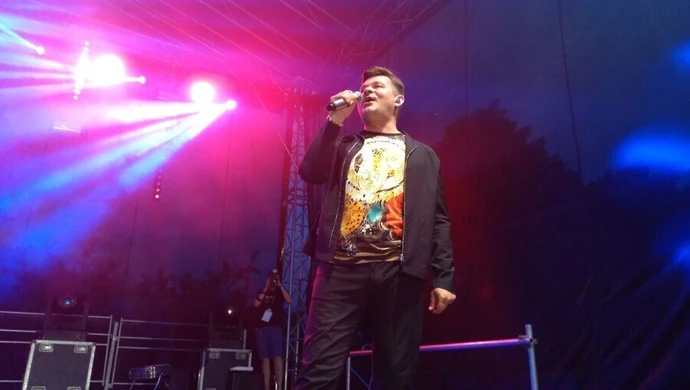 Król Zenon zdobył Kasztelanię Rozprza