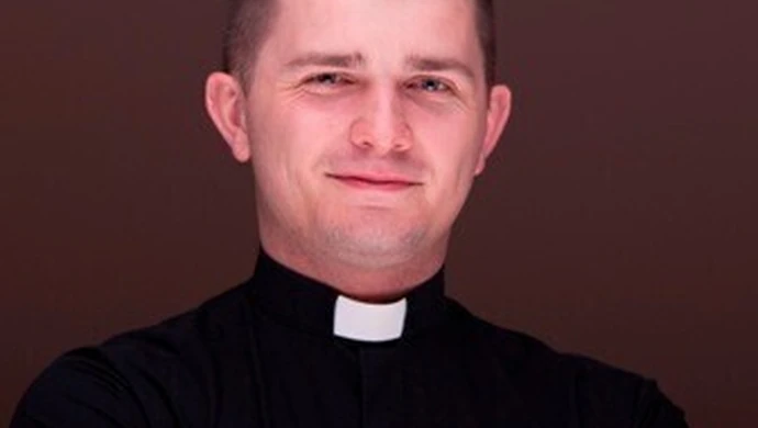 Wicerektor odwołany. Będzie studiował w Rzymie