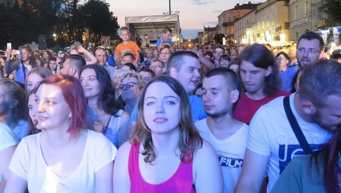 Tak bawiliśmy się na Imieninach 