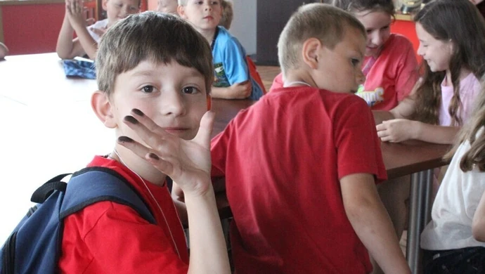 Koloniści w piotrkowskim Muzeum 