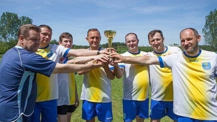 Samorządowcy z&nbsp;Woli Krzysztoporskiej ograli wszystkich