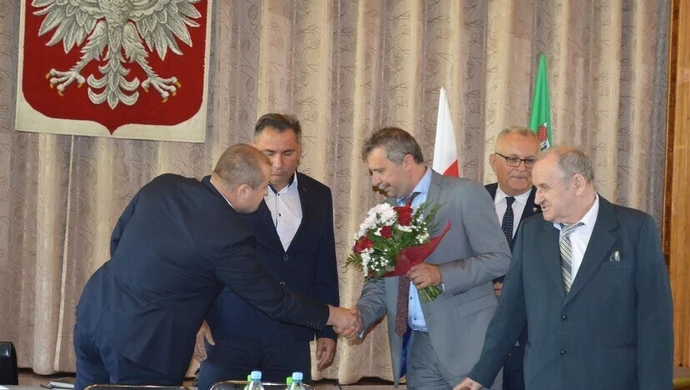 Burmistrz Sulejowa z absolutorium. Będzie nowy skarbnik