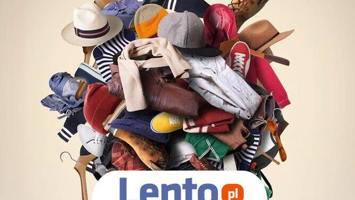 Sprzedajesz lokalnie? Sprawdź Lento.pl