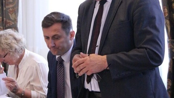 Wójt gminy Wola Krzysztoporska także z absolutorium