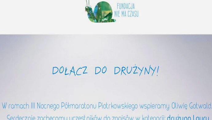 Uczestnicy Półmaratonu Piotrkowskiego spisali się na medal