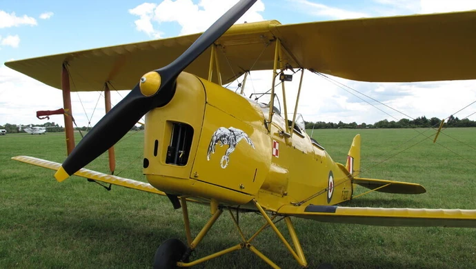 Fly Fest już dziś - fotorelacja