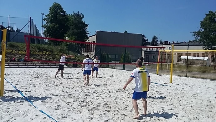 7 lipca podsumowanie Spartakiady Władz Samorządowych