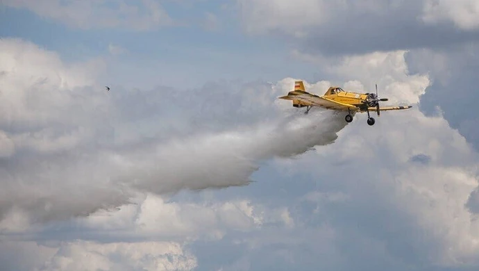 Fly Fest – dzień drugi
