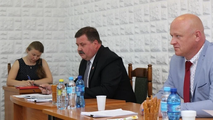 Radni udzielili absolutorium wójtowi 