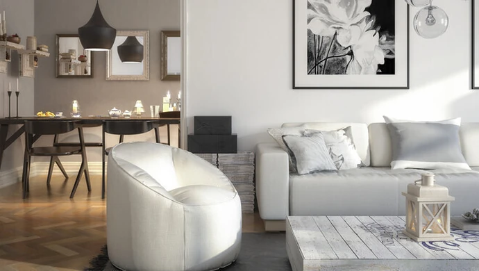 Zainwestuj we własne mieszkania