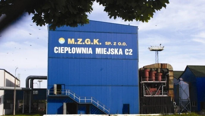 Nie będzie ciepłej wody do czwartku