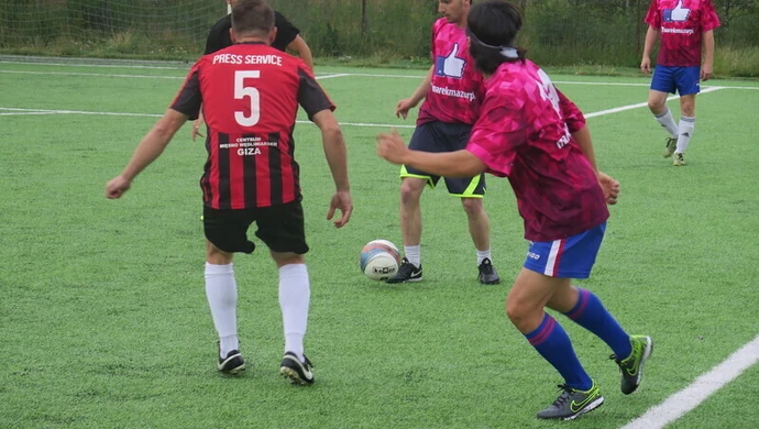 Kto zdobędzie Puchar Lata?