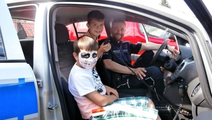 Festyn na stadionie Concordii. Kolejny będzie przy Merkurym 