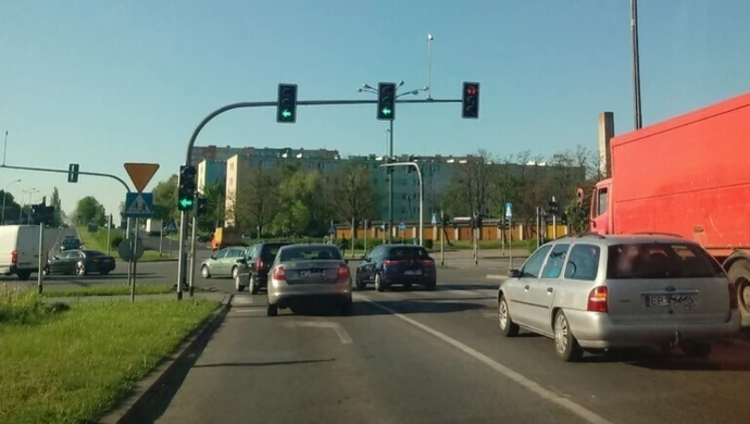 Są opóźnienia, ale zmiany będą