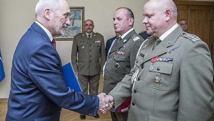 25 Brygada Kawalerii Powietrznej ma nowego dowódcę