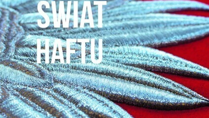 Świat haftu u Panien 