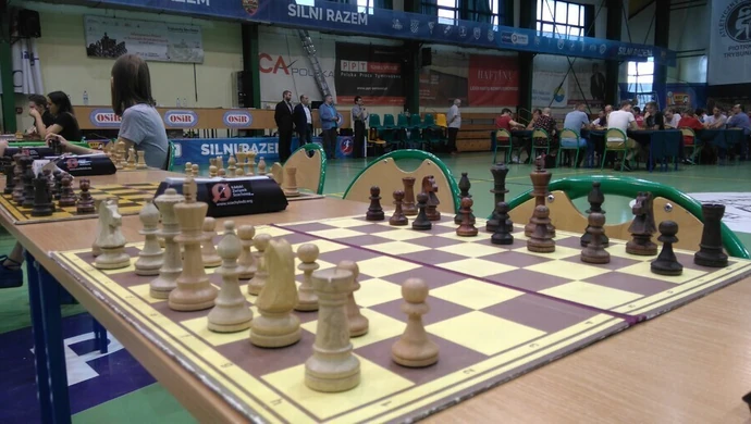 Podsumowano I Trybunały Szachowe