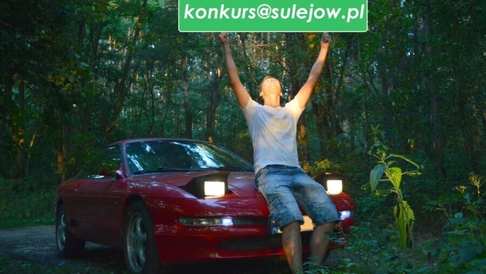 Rusza konkurs fotograficzno-motoryzacyjny. Wygraj nawet 1000 zł!