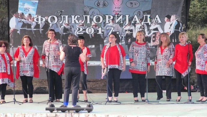 Serbska przygoda Przygody 