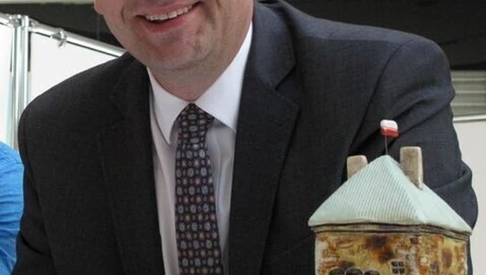 Będzie nowa kamienica w Piotrkowie 