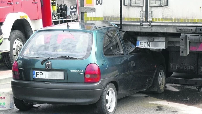 Kierowca z powiatu to gorszy kierowca?