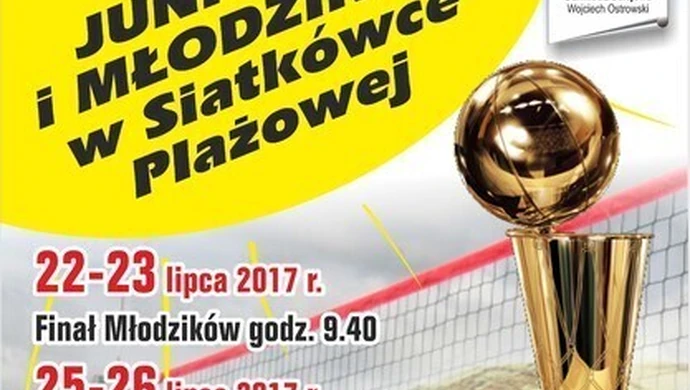 Kolejne siatkarskie święto w Sulejowie