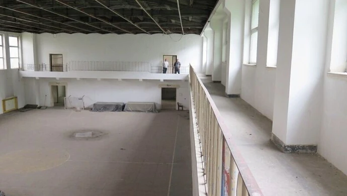 Obiekty przy Batorego wreszcie nie będą puste? 