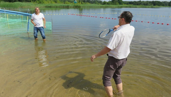 Takiej imprezy jeszcze w Polsce nie było!