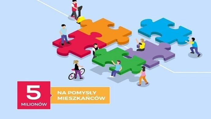 Ponad 300 wniosków w Budżecie Obywatelskim WŁ