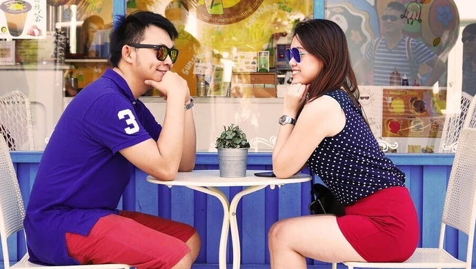 Jak umawiać się z najładniejszymi kobietami?