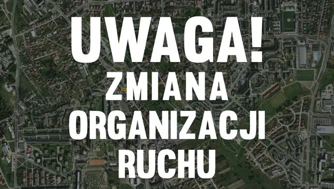 Triathlon Energy. Wystąpią utrudnienia w ruchu