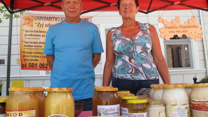 Święto Miodu 2017 [GALERIA]