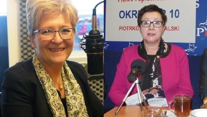 Podwójne weto prezydenta – komentarze posłów 